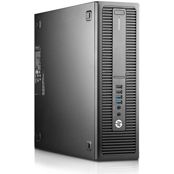 کیس استوک HP EliteDesk 800 G2 SFF مدل Core i7 نسل 6