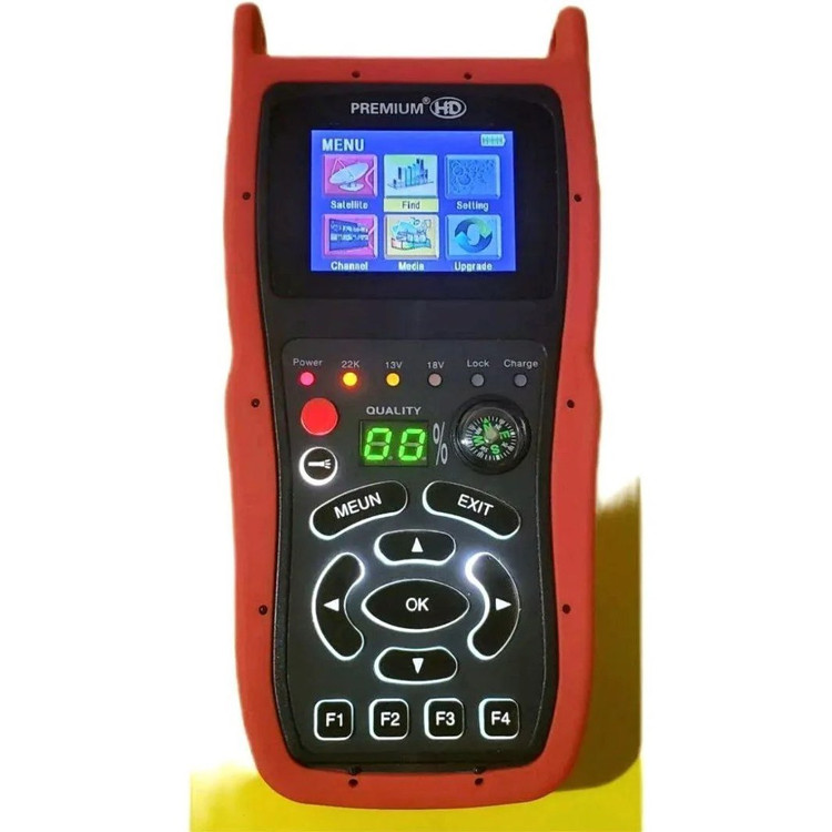 فایندر تصویری پریمیوم Premium 9020
