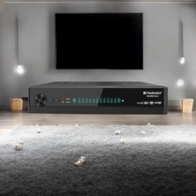 گیرنده دیجیتال مدیا استار مدل MS-8800 Nova