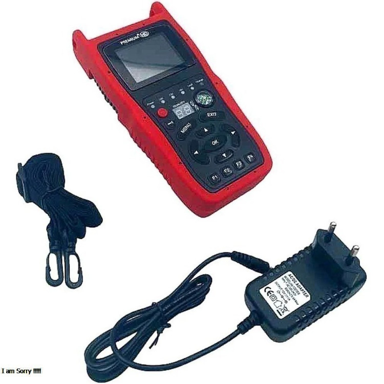 فایندر تصویری مدل پریمیوم Premium HD 9020