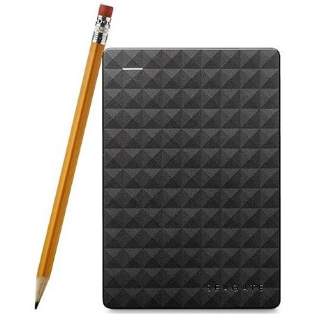 هارد اکسترنال سیگیت 500 گیگابایت | Seagate External Hard Drive 500GB