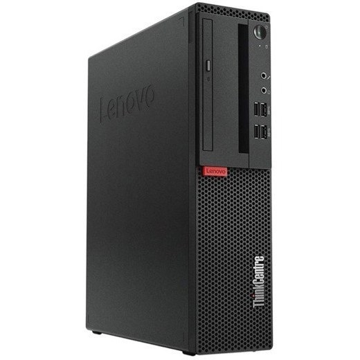 مینی کیس استوک Lenovo ThinkCentre M75s-1 پردازنده RYZEN 5 2400G