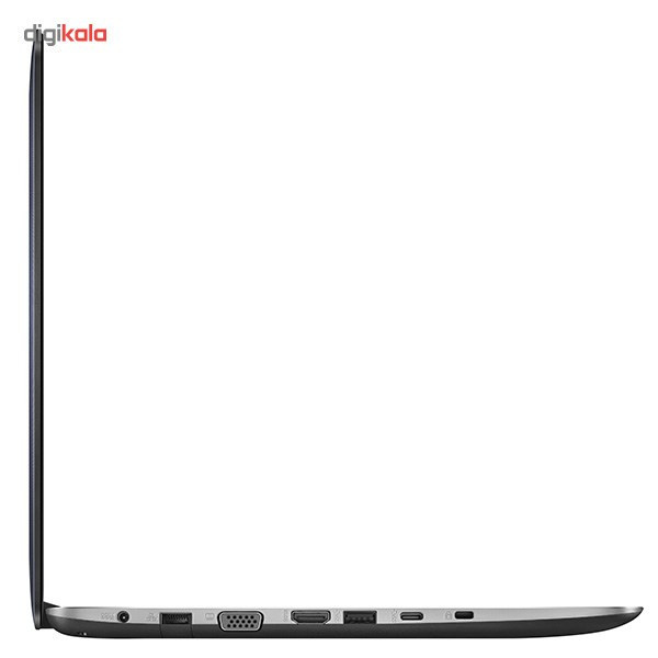 لپ تاپ 14 اینچی ایسوس مدل K456UR