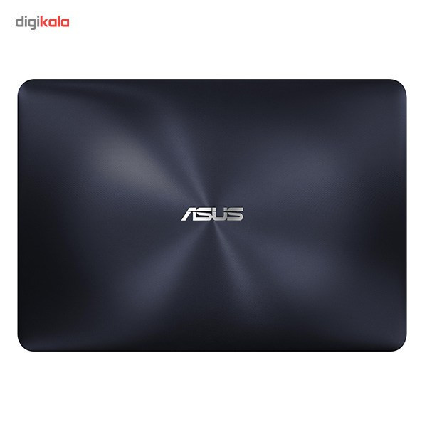لپ تاپ 14 اینچی ایسوس مدل K456UR
